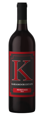 2022 Meritage