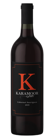 2021 Cabernet Sauvignon
