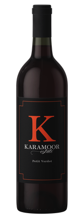 2021 Petit Verdot