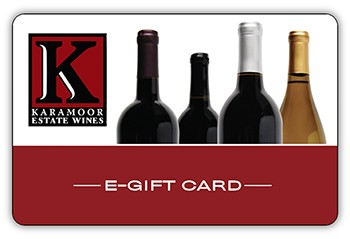 Electronic Gift Card