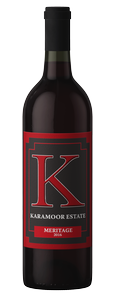 2022 Meritage