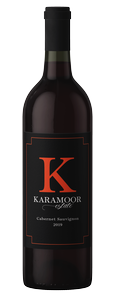 2021 Cabernet Sauvignon
