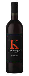 2021 Petit Verdot