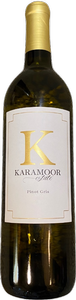 2024 Pinot Gris