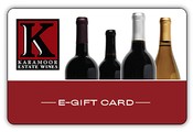 Electronic Gift Card